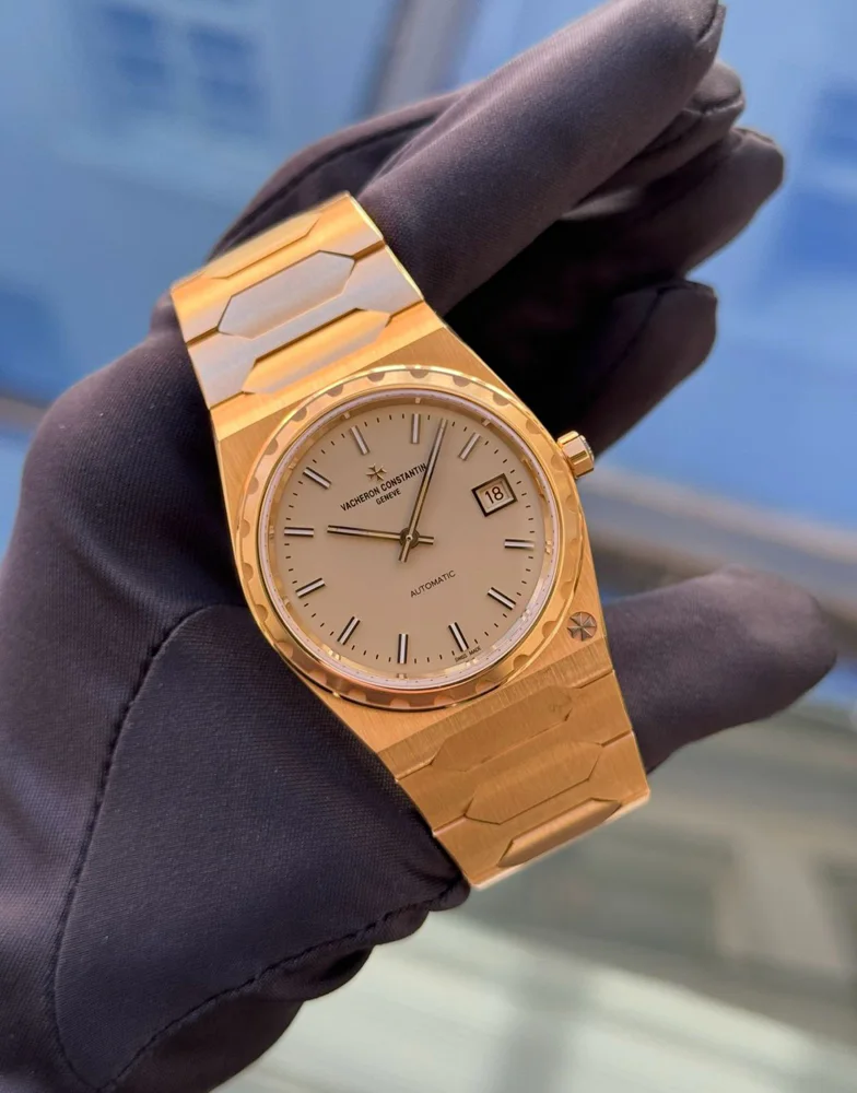 Vacheron Constantin Historiques 222 